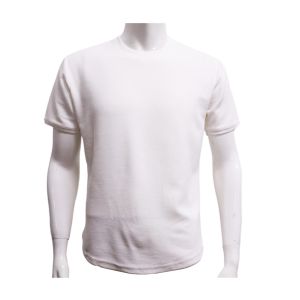 Camiseta AIIZ, Branca