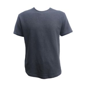 Camiseta AIIZ, Preta