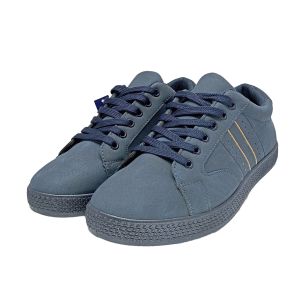 Sapatilhas Masculinas Tom Tom, Navy Tan