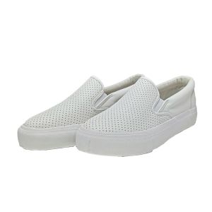 Sapatilhas Femininas Tom Tom, Branco