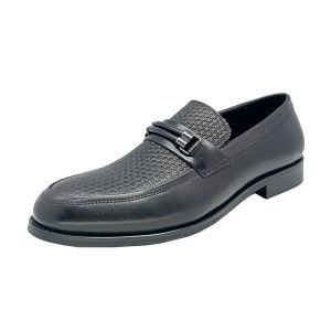 Sapato Clássico Masculino AIIZ, Preto