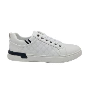 Sapatilhas Masculinas AIIZ, Branco