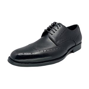 Sapato Clássico Masculino AIIZ, Preto