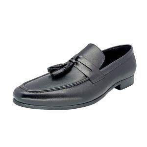 Sapato Clássico Masculino AIIZ, Preto