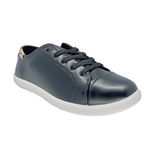 Sapatilhas Femininas AIIZ, Preto