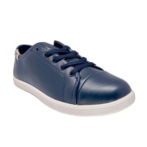 Sapatilhas Femininas AIIZ, Navy