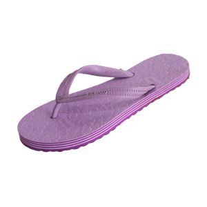 Chinelo Feminino Relaxo Purple