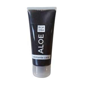 Esfoliante Rosto Aloe Belmoz, 100ml