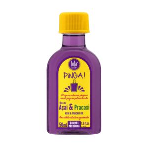 Óleo de Açaí & Pracaxi Nutritivo Lola Cosmetics, 50 ml