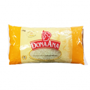Arroz Extra Longo Dona Ana, 1 Kg