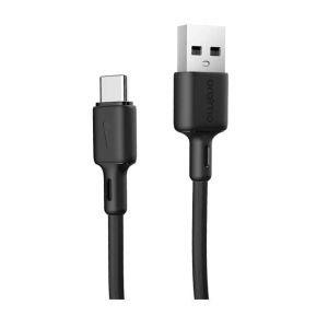 Cabo de Carregamento Rápido Oraimo 3A Type C Fastline 2