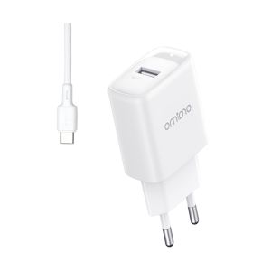 Kit de Carregamento Firefly 3 Oraimo Type C