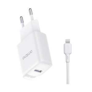 Kit de Carregamento Firefly 3 Oraimo para Iphone