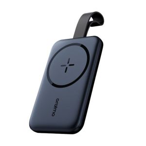 Power Bank Sem Fio Oraimo MAG POWER 5000mAh, Preto