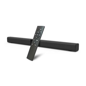 Coluna Sound Bar TV BT 5.1 9D Super Bass 50W x 6