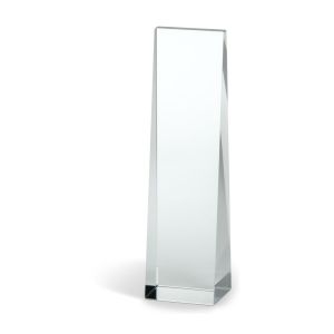 Troféu Altitude Hubris, Vidro Óptico