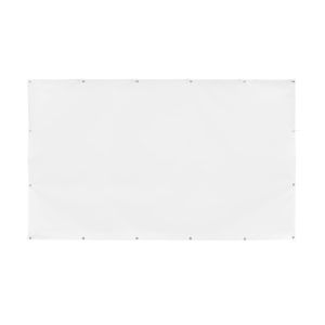 Banner Display PVC, 2.45m x 1.5m