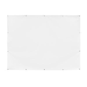 Banner Display PVC, 2m x 1.5m