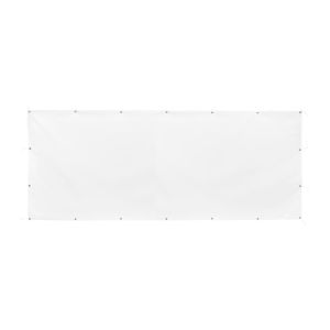 Banner de PVC, 3m x 1.2m