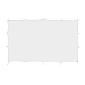 Banner de Tecido Airtex Sublimado, 2m x 1.2m