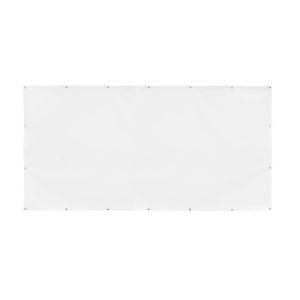 Banner Display PVC, 3m x 1.5m