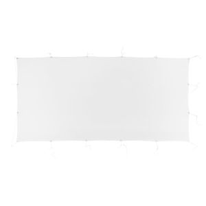 Banner Display Tecido Sublimação, 2.45m x 1.2m