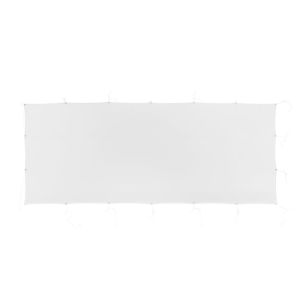 Banner de Tecido Display Sublimado, 3m x 1.2m