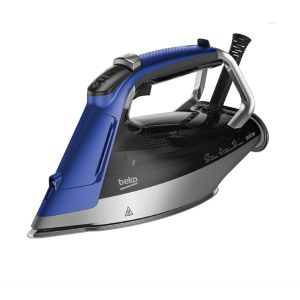 Ferro de Engomar a Vapor Hoffmans H-9023 3000W