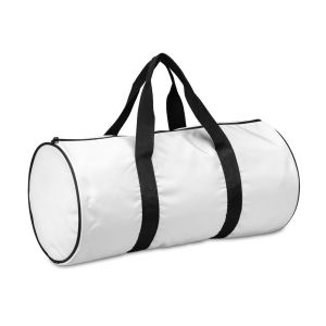 Bolsa Desportiva Hoppla Carter Barrel, 52 x 25 x 25 cm