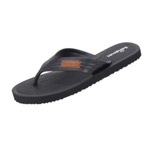 Chinelos Masculinos Bahamas Black