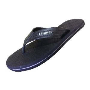 Chinelos Masculinos Bahamas, Black Black