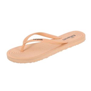 Chinelos Femininos Bahamas Beige