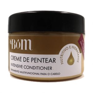 Creme de Pentear BOM, 250 ml