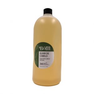 Elixir de Cabelo BOM, 1 L