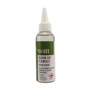 Elixir de Cabelo BOM, 105 ml