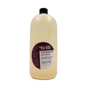 Tratamento de Coco BOM, 1 L