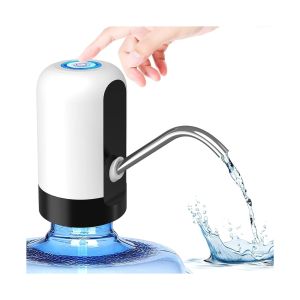 Dispensador Automático de Água para Garrafão