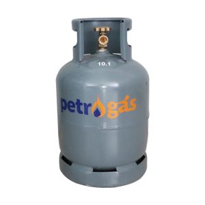 Gás De Cozinha Petrogás, 9 kg