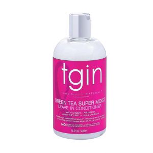 Condicionador não Removível com Chá Verde TGIN, 384 ml
