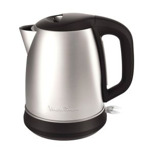 Chaleira Elétrica Moulinex 1.7L 2200W BY550D10, Inox