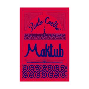 Maktub. De Paulo Coelho. Editora Paralela