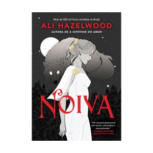 Noiva. De Ali Hazelwood, Editora Arqueiro