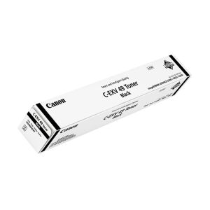 Tinteiro Canon C-EXV-49 Preto