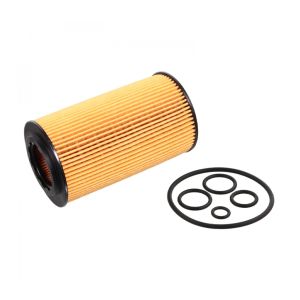 Filtro Óleo Febi M6 Mercedes C300 C200