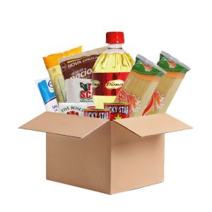 Cabaz de Natal, 10 Artigos