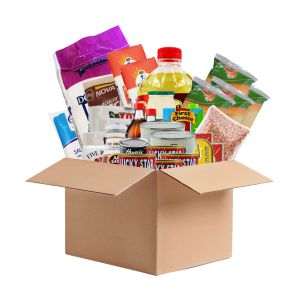 Cabaz de Natal, 32 Artigos