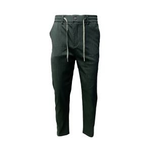 Calças Masculinas AIIZ, Verde Marinho