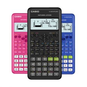 Calculadora Científica Casio FX-82ESPLUS em Promoção é no Bondfaro