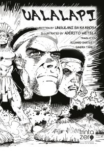 Ualalapi by Ungulani Ba Kha Khosa, Editora Trinta Zero Nove