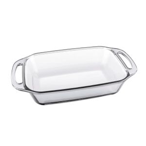 Assadeira Rectangular com Pega Seletta Marinex, 2.1 L
